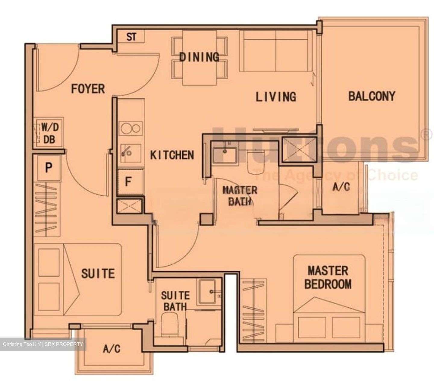 RV Altitude (D9), Apartment #437819611